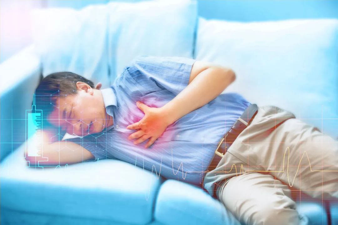 男导演血压差点爆表